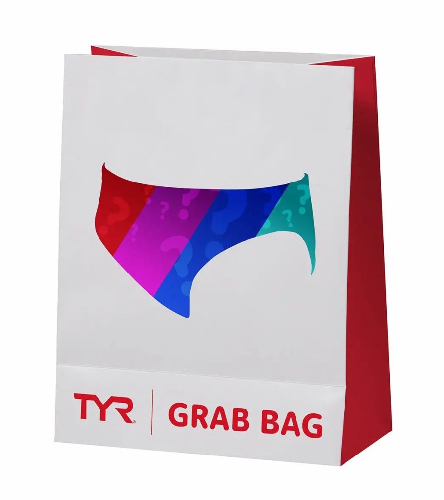 * Tyr Brief Swimsuit Grab Bag | Boys'