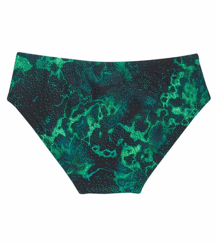 * Tyr Boys' Diploria Racer Brief Swimsuit | Boys'