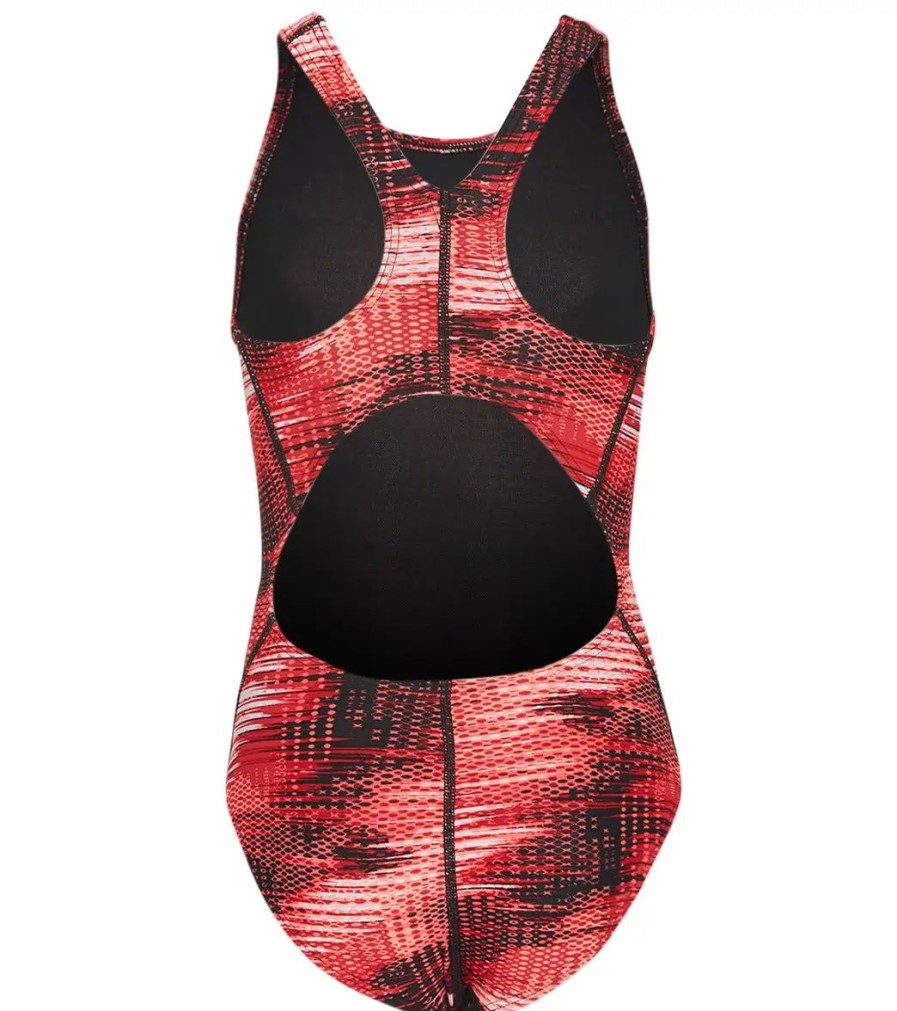 * Tyr Girls' Surge Maxfit One Piece Swimsuit | Girls'