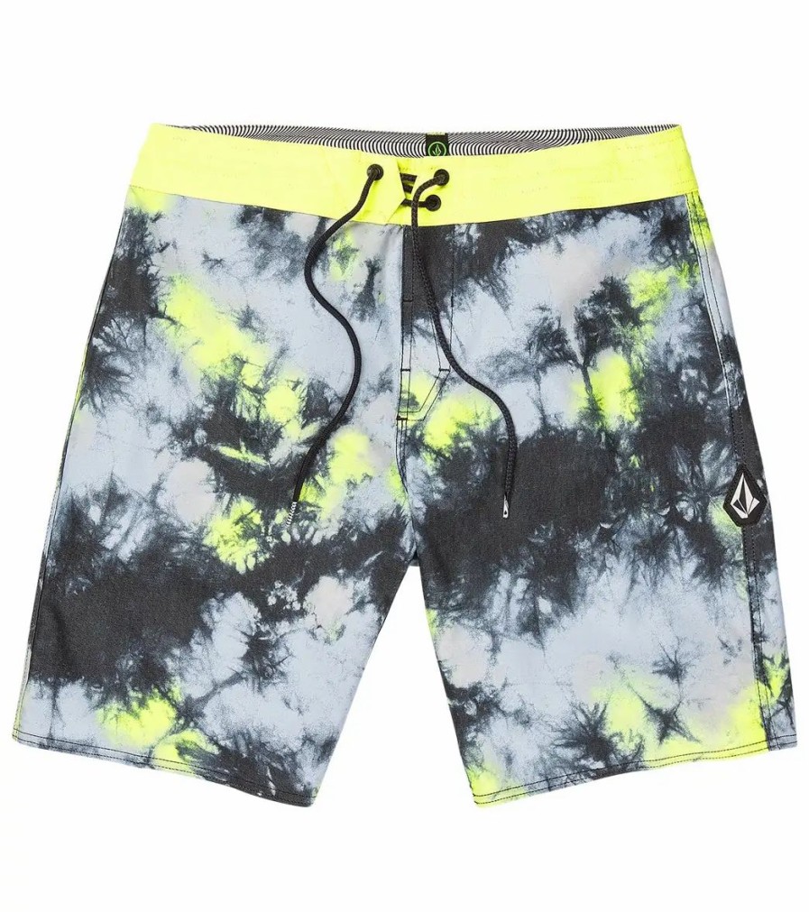 * Volcom Men'S Saturate Stoney 19 Board Shorts | Men'S