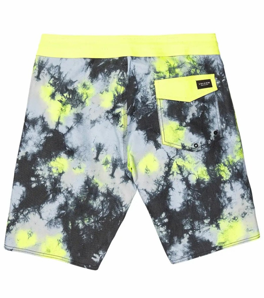 * Volcom Men'S Saturate Stoney 19 Board Shorts | Men'S