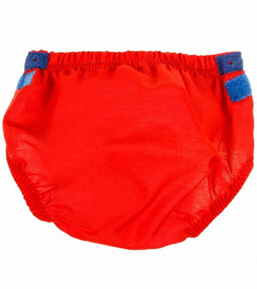 * Konfidence Adjustable Swim Diaper (Baby, Toddler) | Boys'