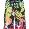 * O'Neill Boys' 18 Tropix Board Shorts (Big Kid) | Boys'