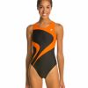 * Tyr Alliance T-Splice Maxfit One Piece Swimsuit | Women'S