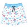 * Feather 4 Arrow Boys' Swim Trunks (Baby) | Boys'