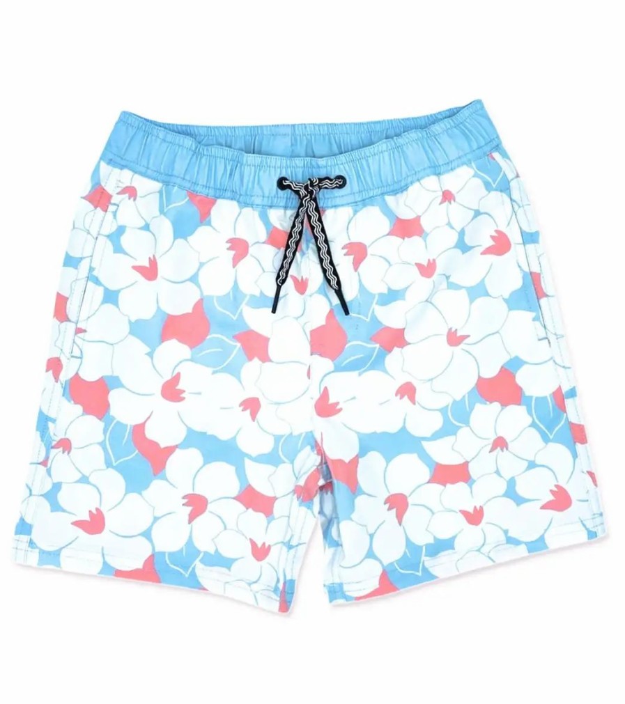 * Feather 4 Arrow Boys' Swim Trunks (Baby) | Boys'