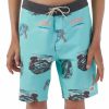 * O'Neill Boys' 16 Rail To Rail Cruzer Board Shorts (Big Kid) | Boys'