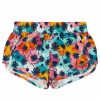 * Speedo Girls' Board Shorts (Little Kid, Big Kid) | Girls'