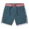 * Volcom Men'S 18 Scallop Mod Board Shorts | Men'S