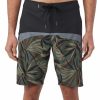 * O'Neill Men'S 20 Hyperfreak Tech Block Board Shorts | Men'S