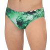 * Dolfin Men'S Reliance Cyclone Racer Brief Swimsuit | Men'S