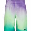 * Nike Boys' Aurora Borealis Packable Swim Trunks | Boys'