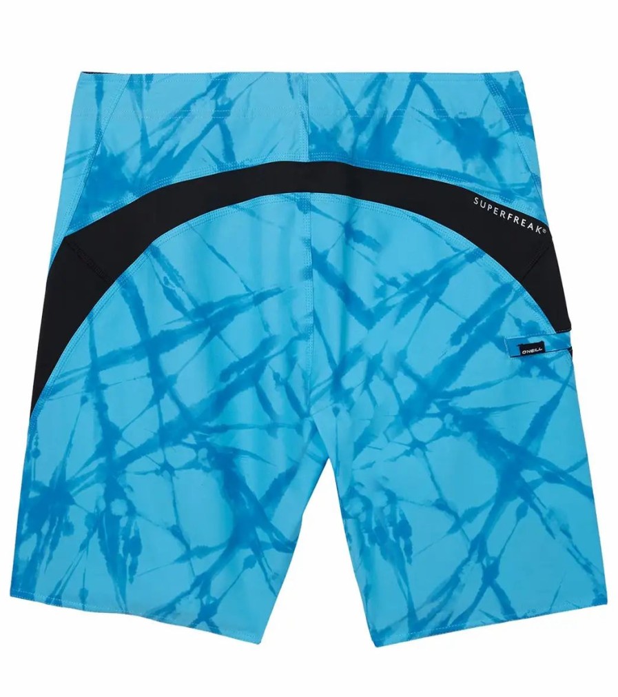 * O'Neill Men'S 20 Superfreak Board Shorts | Men'S