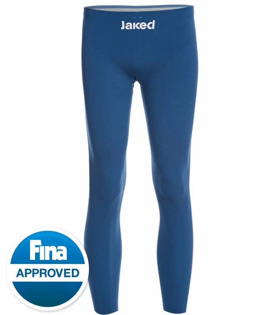 * Jaked Men'S Jkatana Full Pant Tech Suit Swimsuit | Men'S