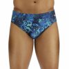 * Tyr Men'S Diploria Racer Brief Swimsuit | Men'S