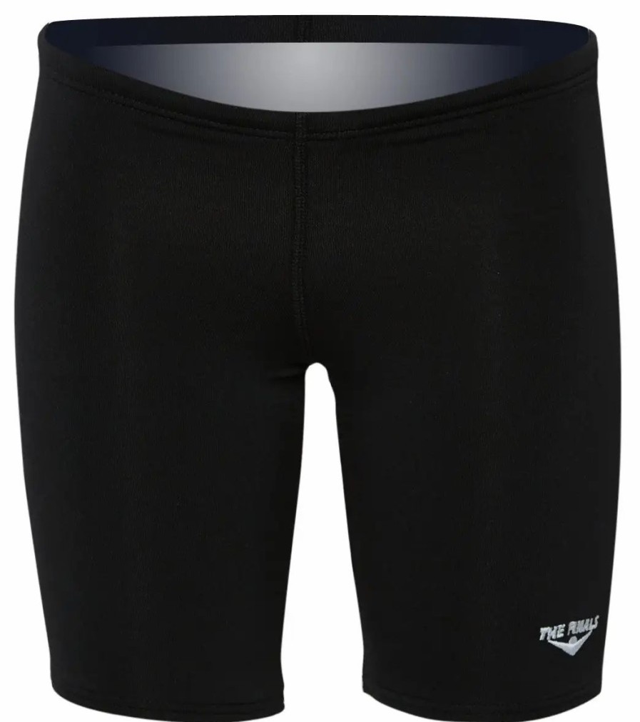 * The Finals Boys' Solid Jammer Swimsuit | Boys'