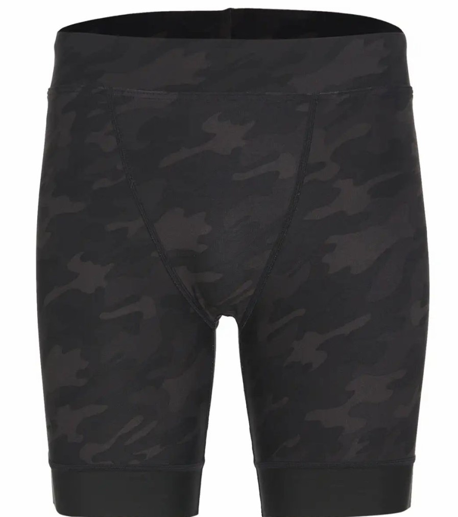 * Tyr Men'S Out Camo Jammer Swimsuit | Men'S