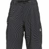 * Volcom Boys' 17 Filbert Stripe Mod Boardshort (Little Kid) | Boys'