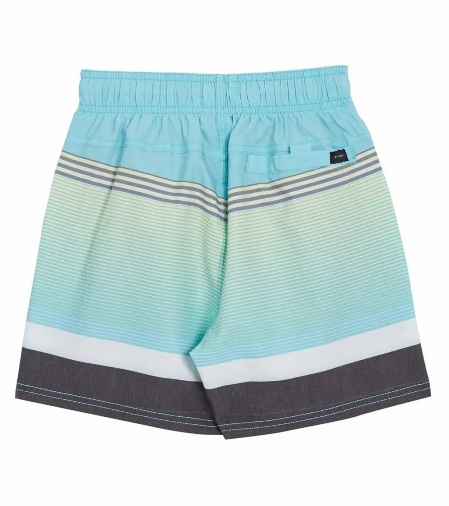 * Rip Curl Boys' Party Pack Swim Trunks (Big Kid) | Boys'