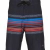 * Island Haze Men'S Mist Board Shorts | Men'S