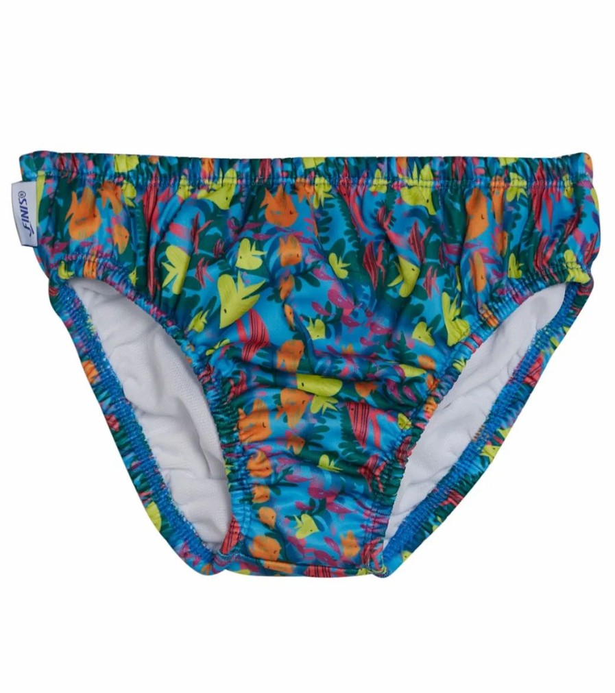 * Finis Kids Swim Diaper (Baby, Toddler) | Boys'