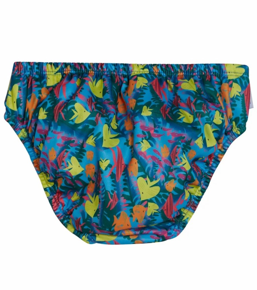 * Finis Kids Swim Diaper (Baby, Toddler) | Boys'