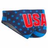 * Turbo Team Usa Men'S Olympic Water Polo Brief | Men'S