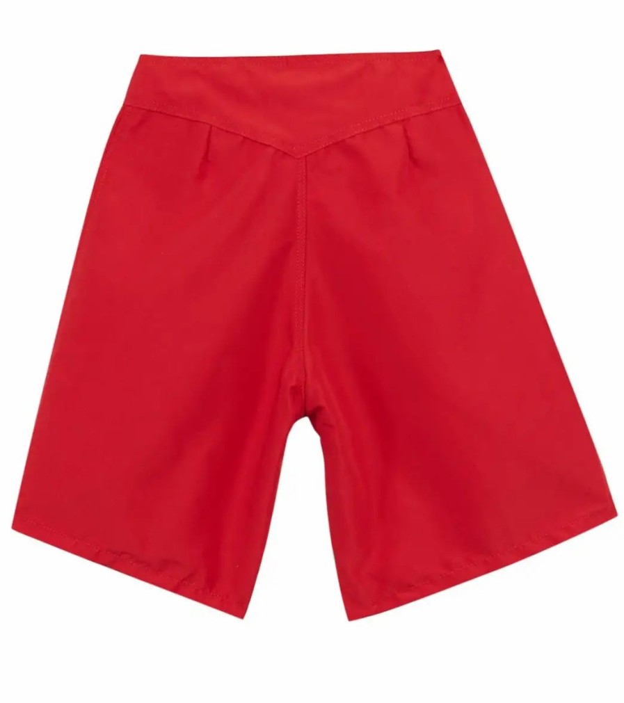 * Tidepools Boys' Solid Surf Trunks (Big Kid) | Boys'