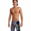 * Funky Trunks Men'S Jammer Swimsuit | Men'S