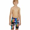 * Sporti Jammer Swimsuit Youth (22-28) | Boys'