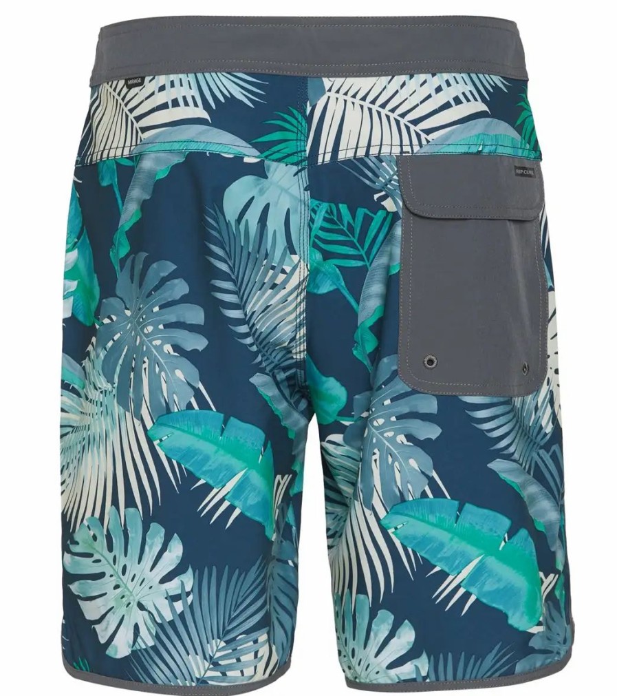 * Rip Curl Men'S 19 Mirage Bay Breeze Board Shorts | Men'S