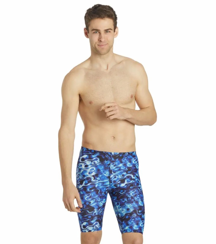 * Iswim Spirit Jammer Swimsuit | Men'S