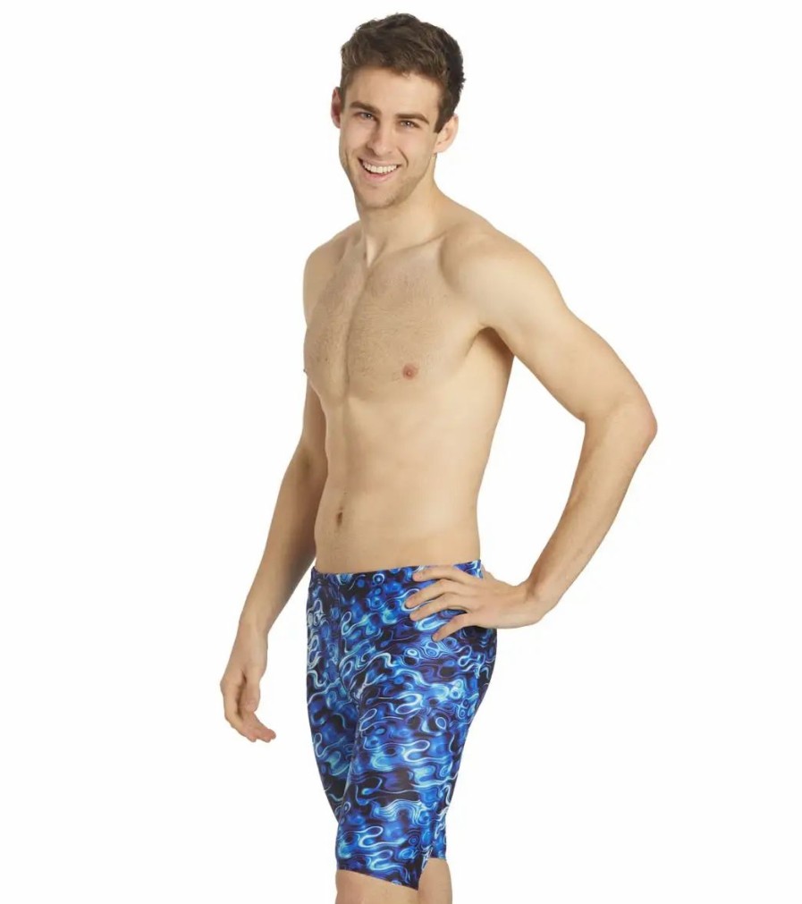 * Iswim Spirit Jammer Swimsuit | Men'S