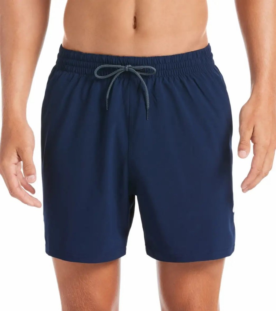 * Nike Men'S 17.5 Essential Vital Swim Trunks | Men'S