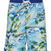 * Swimfix Boys' Vintage Surf Swim Trunks (Little Kid, Big Kid) | Boys'