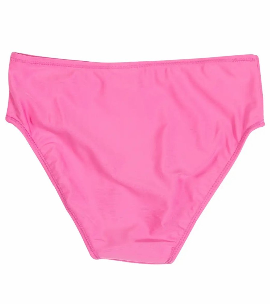 * Flap Happy Girls' Upf 50+ Bikini Bottom (Baby, Toddler, Little Kid) | Girls'