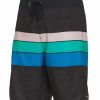 * O'Neill Men'S Hyperfreak Heist Line Boardshort | Men'S