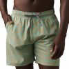 * Prana Men'S Plunge Swim Trunks | Men'S