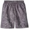 * Tidepools Boys' Sundial Long Trunks (Toddler, Little Kid) | Boys'