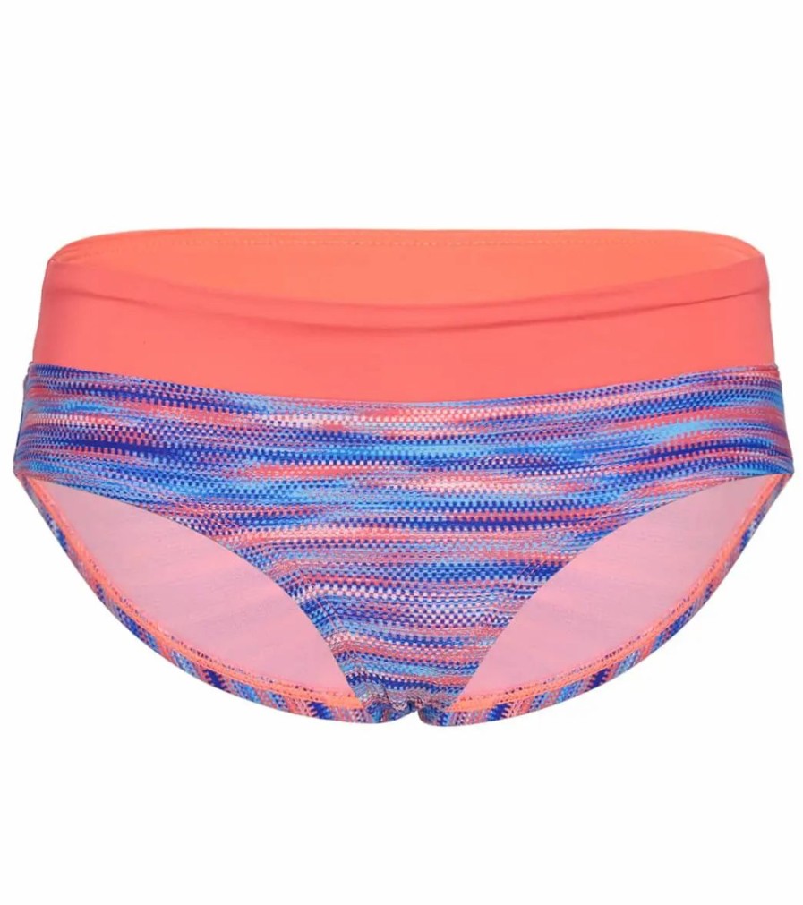 * Tyr Girls' Parachute Penny Bikini Bottom (Toddler, Little Kid, Big Kid) | Girls'