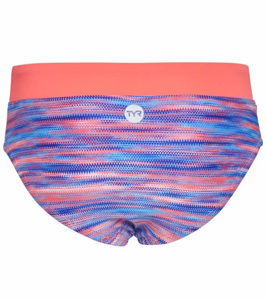 * Tyr Girls' Parachute Penny Bikini Bottom (Toddler, Little Kid, Big Kid) | Girls'