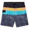 * O'Neill Men'S 20 Lennox Print Board Shorts | Men'S