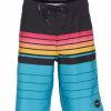 * O'Neill Boys' 18 Hyperfreak Heist Board Shorts (Big Kid) | Boys'