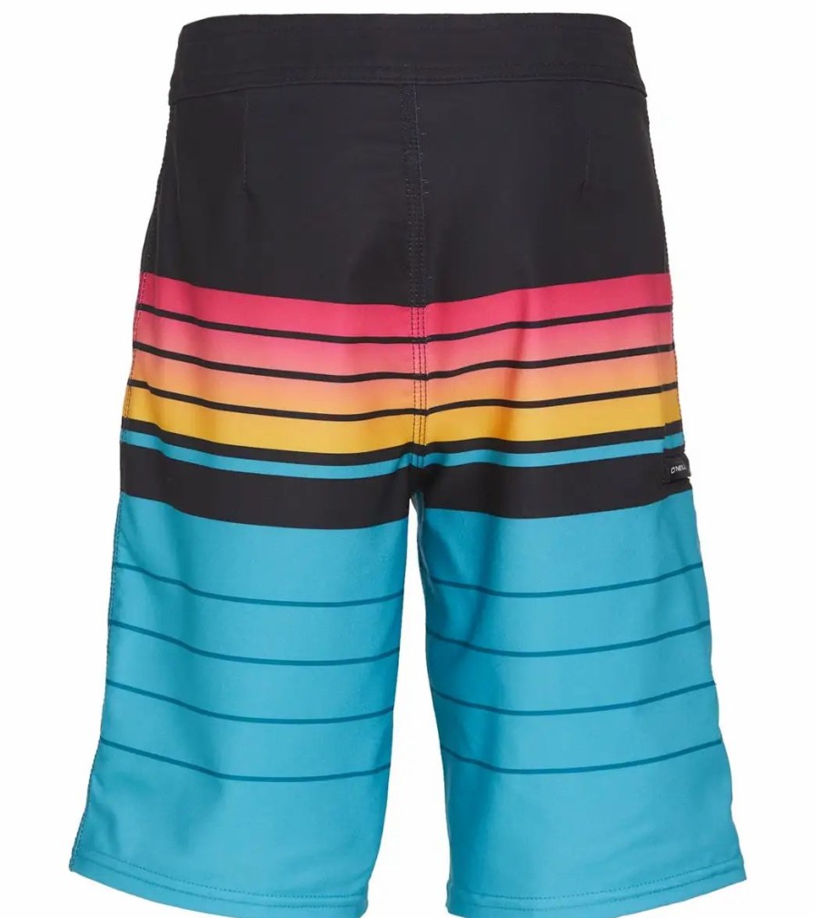 * O'Neill Boys' 18 Hyperfreak Heist Board Shorts (Big Kid) | Boys'