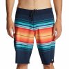 * Billabong Men'S 20 All Day Stripe Pro Board Shorts | Men'S