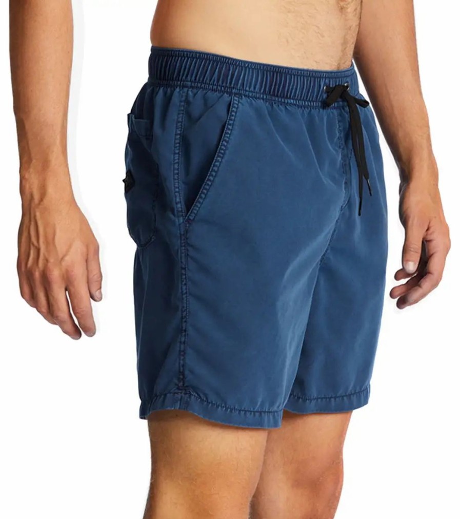 * Billabong Men'S 17 All Day Ovd Layback Swim Trunks | Men'S