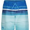 * Under Armour Boys' Ua On The Horizon Volley Shorts (Little Kid, Big Kid) | Boys'