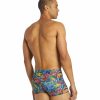 * Sporti Irezumi Koi Square Leg Swimsuit | Men'S