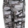 * Nike Boys' Camo Jammer (Big Kid) | Boys'