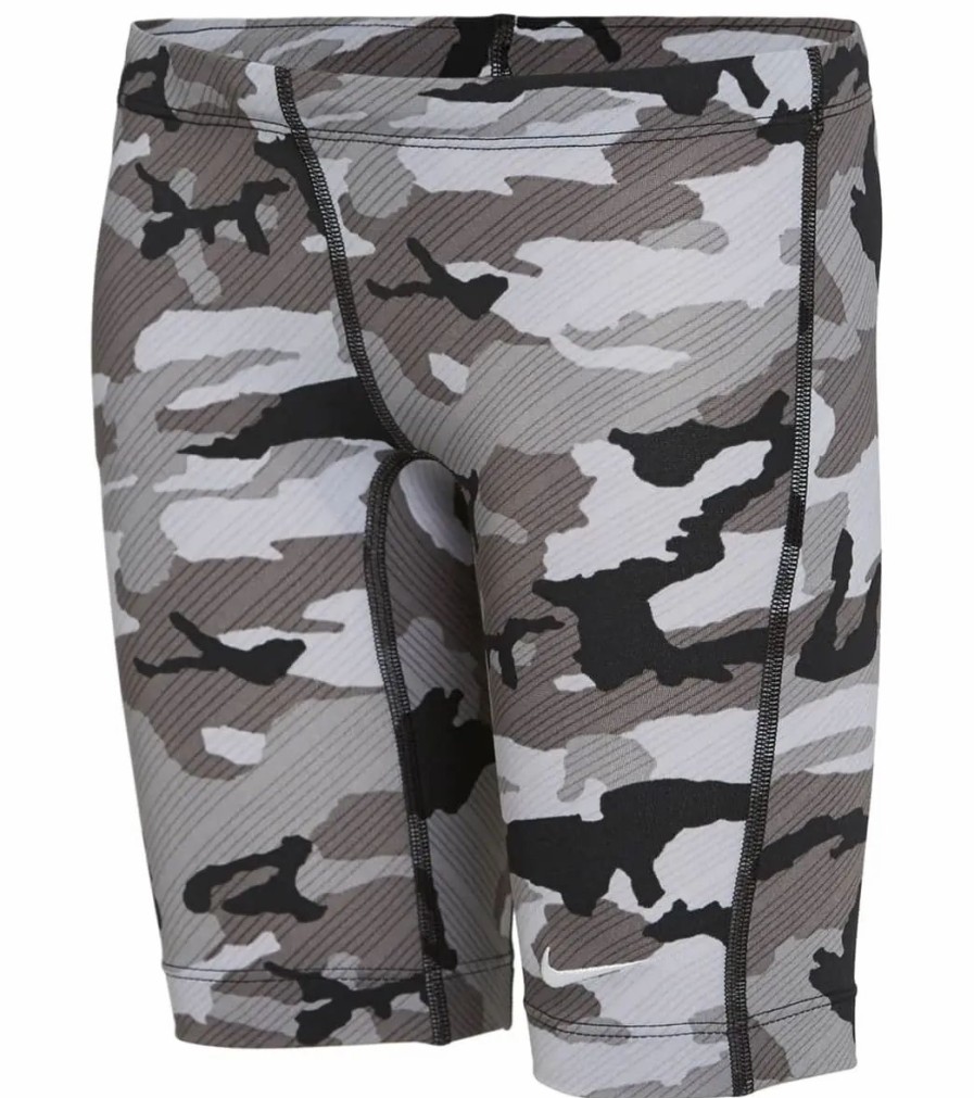 * Nike Boys' Camo Jammer (Big Kid) | Boys'